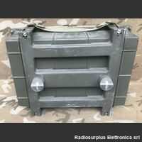 ZA 42539 Unidad Transmission-Receptor   Marconi Espanola tipo ZA 42539 Apparati radio