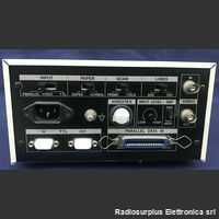 HC01 Video Copy Processor  TEKTRONIX HC01  Stampante grafica a colori per elettromedicali Strumenti