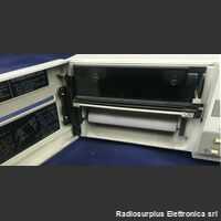 HC01 Video Copy Processor  TEKTRONIX HC01  Stampante grafica a colori per elettromedicali Strumenti