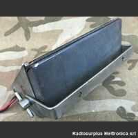 ALT.PRODEL Altoparlante Veicolare  PRODEL  Altoparlante in metallo per uso veicolare, Accessori per apparati radio Militari