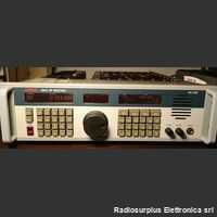 RACAL DUAL HF RA 3702 Doppio Ricevitore Professionale  RACAL DUAL HF RA 3702  Doppio ricevitore HF ALL Mode da 15 Khz a 30 Mhz Apparati radio