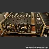 RACAL DUAL HF RA 3702 Doppio Ricevitore Professionale  RACAL DUAL HF RA 3702  Doppio ricevitore HF ALL Mode da 15 Khz a 30 Mhz Apparati radio