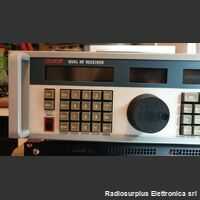 RACAL DUAL HF RA 3702 Doppio Ricevitore Professionale  RACAL DUAL HF RA 3702  Doppio ricevitore HF ALL Mode da 15 Khz a 30 Mhz Apparati radio