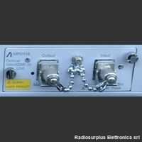 MP1570A SONET/SDH/PDH/ATM Analyzer  ANRITSU MP1570A  Completo di moduli: Strumenti