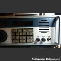 RACAL DUAL HF RA 3702 Doppio Ricevitore Professionale  RACAL DUAL HF RA 3702  Doppio ricevitore HF ALL Mode da 15 Khz a 30 Mhz Apparati radio