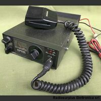 TS-280FM Ricetrasmettitore VHF SOMMERKAMP model TS-280FM Ricetrasmettitore VHF 144-146 Mhz Apparati radio