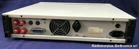 PM5191 Fluke & Philips PM 5191  Generatore di funzioni sintetizzato,   programmabile da 0,1 mHz a 2 Mhz Strumenti