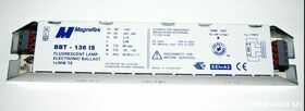 BBT136 IS BBT-136 IS Fluorescent Lamp Electronic Ballast -MAGNETEK Materiale elettrico