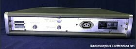 HP 8444A Tracking Generator HP 8444A Strumenti