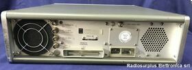 HP 3320B opt04 Frequency Synthesizer  HP 3320B Strumenti