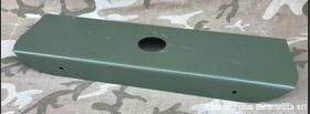  Staffa per montaggio antenna AB-15/GRC - BX-33/A  per installazioni specifici Accessori per apparati radio Militari