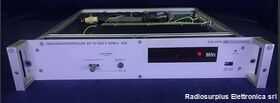 ROHDE & SCHWARZ ZU-TO ESU 2/ESM  Frequencycontroller ROHDE & SCHWARZ ZU-TO ESU 2/ESM 2 -EZK-da revisionare Strumenti