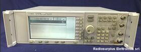 E4423B AGILENT E4423B  Generatore di segnale Vettoriale da 250 Khz a 1 Ghz Strumenti