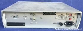 RACAL 9908 Universal Counter Timer  RACAL-DANA 9908  Frequenzimetro da banco da 10 Hz a 1 Ghz -da revisionare Strumenti