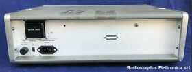 HP 4204A Oscillator BF HP 4204A Strumenti