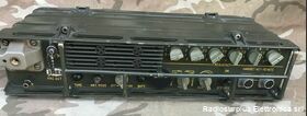  PRC 247 B  Ricetrasmettitore HF Gamma di frequenza: da 2,0 a 29,999 MHz Apparati radio