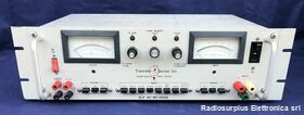 DLP 50-60-1000A TDI Dynaload DLP 50-60-1000A Carico Elettronico in CC Strumenti