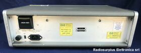 HP 4204A Oscillator  HP 4204A  Gamma di frequeza da 10 Hz a 1 Mhz Strumenti