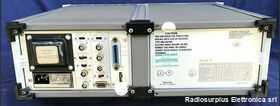 WILTRON model 560A Scalar Network Analyzer WILTRON model 560A Strumenti