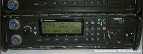 MOTOROLA MICOM-2R Stazione radio HF-SSB ALE MOTOROLA MICOM-2R Apparati radio militari