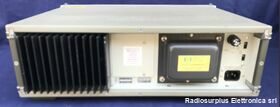 HP 8015A HP 8015A Generatore di impulsi a doppia uscita da 50 MHz Strumenti