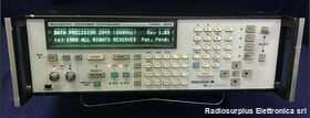 DATA PRECISION model 2045 Polynomial Waveform Synthesizer  DATA PRECISION model 2045  Sintetizzatore di forme d'onda Strumenti