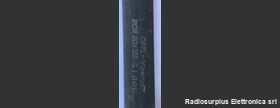 RCL20x165-1000 Resistenza a filo  OFEL 20x165 - 1000 Ohm 65 Watt Componenti elettronici