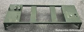 LEWA 580 3543-100 LEWA GmbH 580 3543-100  Telaio per montaggio stazione radio e antenna su Jeep militare Apparati radio