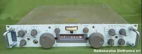 RA-1217 Ricevitore RACAL mod. RA-1217 Apparati radio
