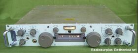 RA-1217 Ricevitore RACAL mod. RA-1217 Apparati radio