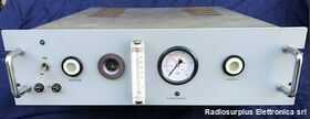 CRIOTHERM Pressurizzatore/Disidratatore per guida d'onda CRIOTHERM Strumenti