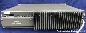 HP 6266B DC Power Supply HP 6266B Strumenti