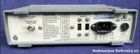 TEKTRONIX CM-C251 Frequency Counter TEKTRONIX CM-C251 Strumenti