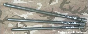 GP-104/7C GP-104/7C  Kit tre pezzi picchetti in alluminio Accessori per apparati radio Militari