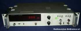 HP 5326A Timer Counter HP 5326A Strumenti HP 5326A Timer Counter HP 5326A Strumenti