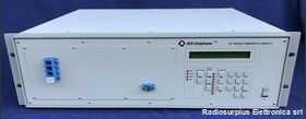 JDS  SC1C10041 + 27XF000SC SC Series Fiberoptic Switch  JDS Uniphase SC1C10041 + 27XF000SC Strumenti