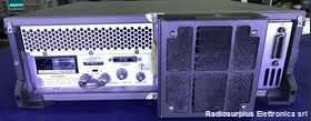 HP 85660B RF Section Spectrum Analyzer HP 85660B Strumenti