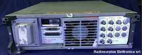 HP 85662 Spectrum Analyzer Display HP 85662 Strumenti