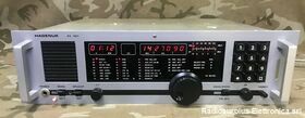 RX 1001 Ricevitore Professionale  HAGENUK  RX 1001  Ricevitore professionale sintonizzabile da 10 kHz - 30 MHz Apparati radio