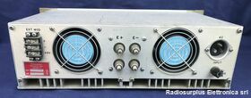DLP 50-60-1000A TDI Dynaload DLP 50-60-1000A Carico Elettronico in CC Strumenti