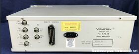 WAVETEK mod. 155 WAVETEK mod. 155 Generatore di funzioni programmabile Strumenti