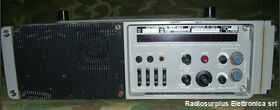  RT-620/D ELMER Ricetrasmettitore VHF  ELMER RT-620/D Apparati radio