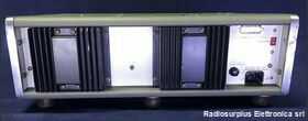 HP 8005B Pulse Generator HP 8005B Strumenti