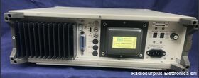 HP 8165A Programmable Signal Source  HP 8165A  Generatore di funzioni con sweep   programmabile da 1 millHz a 50 Mhz Strumenti