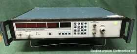 EIP585B Microwave Pulse Counter EIP model 585B Frequenzimetri EIP585B Microwave Pulse Counter EIP model 585B Frequenzimetri