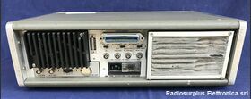 HP 8620C + 86222B Sweep Oscillator HP 8620C + 86222B Strumenti