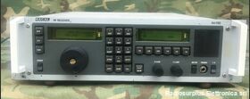 RACAL  RA 1792 RACAL  RA 1792 Ricevitore professionale  da 150 Khz a 30 Mhz. Apparati radio