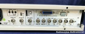PM6654 Philips PM 6654  Frequenzimetro programmabile ad alta risoluzione Strumenti