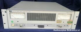 HP 6012A HP 6012A  Alimentatore da banco Regolabile  0-60 Volt 0-50 A   1000 Watt Strumenti