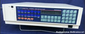 VG-814 Digital Video Generator  ASTRO DESIGN VG-814 Strumenti